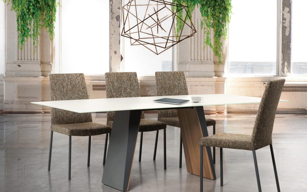 A Dining Room We Love From Trica