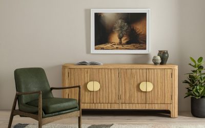 Furniture Trends You Can Expect to See in 2020